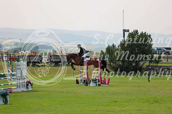 10723 - Mara - 2026 Rocky Mountain Classic I - Friday August 7th