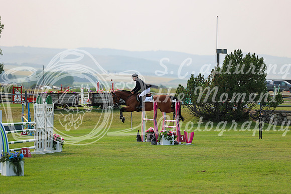 10724 - Mara - 2026 Rocky Mountain Classic I - Friday August 7th