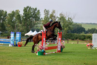 00624 - Mara - 2026 Rocky Mountain Classic I - Friday August 7th