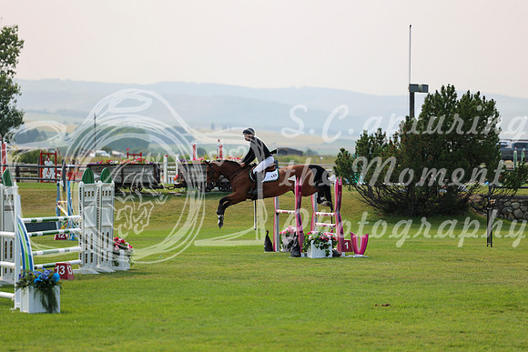 10725 - Mara - 2026 Rocky Mountain Classic I - Friday August 7th