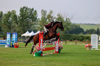 00625 - Mara - 2026 Rocky Mountain Classic I - Friday August 7th