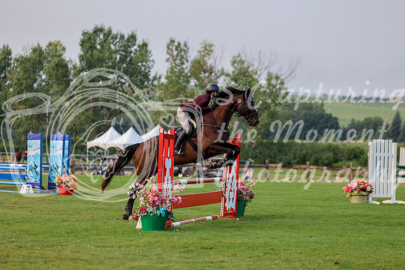 00625 - Mara - 2026 Rocky Mountain Classic I - Friday August 7th