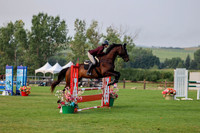 00626 - Mara - 2026 Rocky Mountain Classic I - Friday August 7th