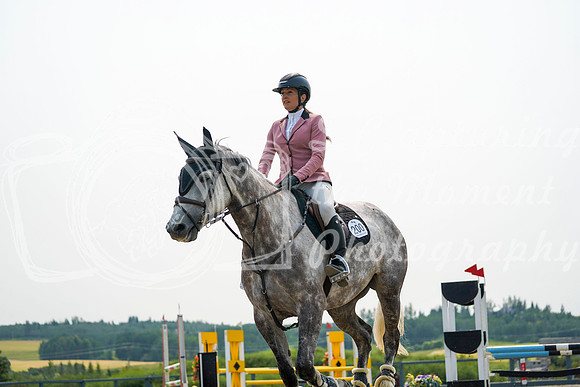 06732 - Alina - 2026 Rocky Mountain Classic I - Friday August 7th