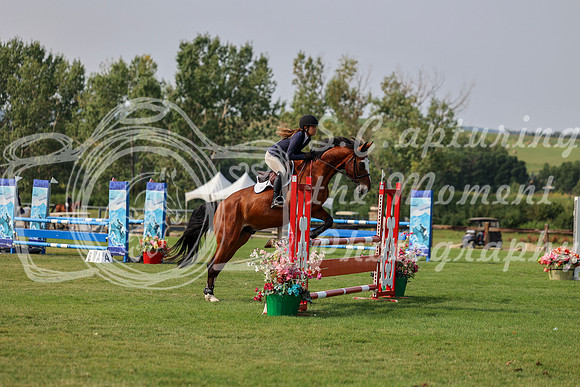 01006 - Mara - 2026 Rocky Mountain Classic I - Friday August 7th