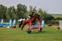 01007 - Mara - 2026 Rocky Mountain Classic I - Friday August 7th