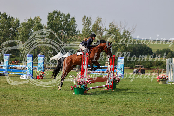 01007 - Mara - 2026 Rocky Mountain Classic I - Friday August 7th
