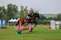 00627 - Mara - 2026 Rocky Mountain Classic I - Friday August 7th