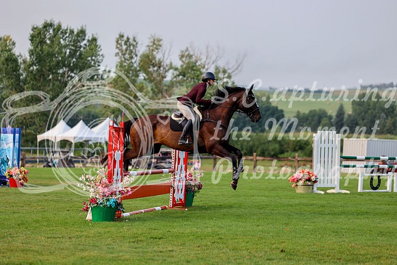 00628 - Mara - 2026 Rocky Mountain Classic I - Friday August 7th