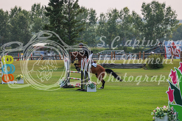 10726 - Mara - 2026 Rocky Mountain Classic I - Friday August 7th