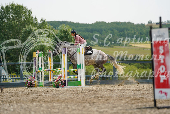 07145 - Alina - 2026 Rocky Mountain Classic I - Friday August 7th