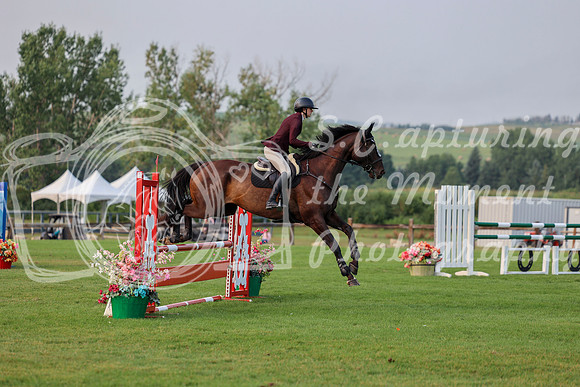 00629 - Mara - 2026 Rocky Mountain Classic I - Friday August 7th