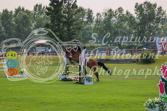 10727 - Mara - 2026 Rocky Mountain Classic I - Friday August 7th
