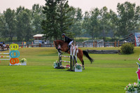 10728 - Mara - 2026 Rocky Mountain Classic I - Friday August 7th