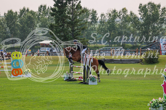 10728 - Mara - 2026 Rocky Mountain Classic I - Friday August 7th