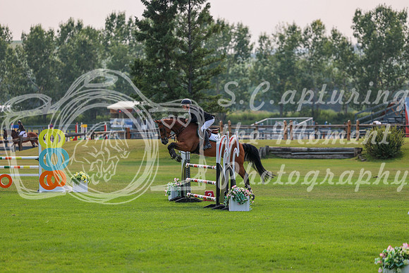 10729 - Mara - 2026 Rocky Mountain Classic I - Friday August 7th