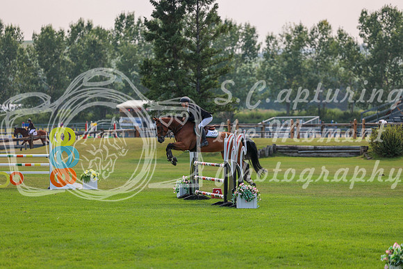 10730 - Mara - 2026 Rocky Mountain Classic I - Friday August 7th