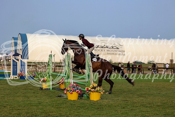 00631 - Mara - 2026 Rocky Mountain Classic I - Friday August 7th
