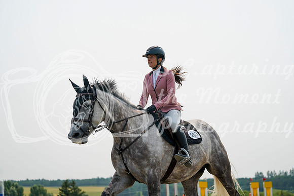 06735 - Alina - 2026 Rocky Mountain Classic I - Friday August 7th