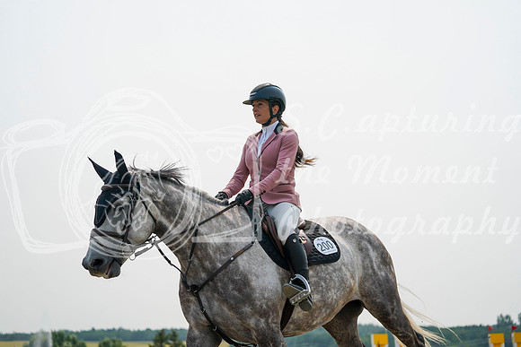 06736 - Alina - 2026 Rocky Mountain Classic I - Friday August 7th