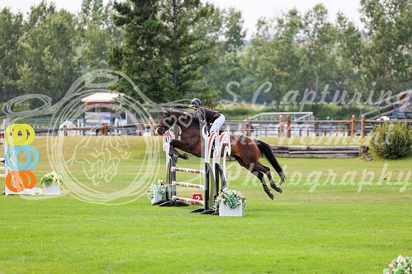 09287 - Mara - 2026 Rocky Mountain Classic I - Friday August 7th