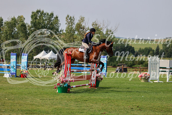 01010 - Mara - 2026 Rocky Mountain Classic I - Friday August 7th