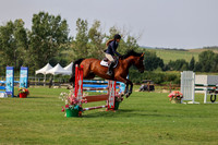 01011 - Mara - 2026 Rocky Mountain Classic I - Friday August 7th