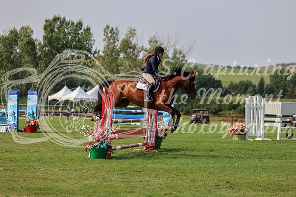 01011 - Mara - 2026 Rocky Mountain Classic I - Friday August 7th