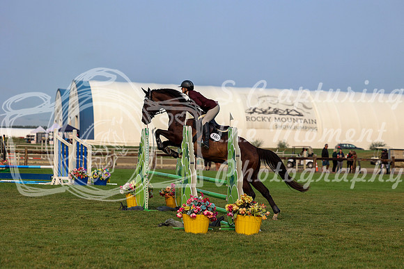 00633 - Mara - 2026 Rocky Mountain Classic I - Friday August 7th