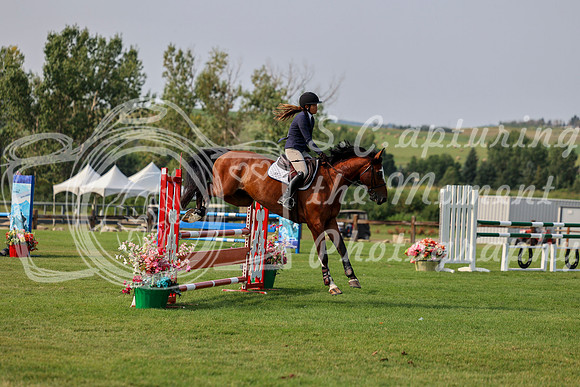 01013 - Mara - 2026 Rocky Mountain Classic I - Friday August 7th