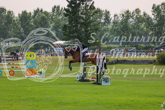 10731 - Mara - 2026 Rocky Mountain Classic I - Friday August 7th