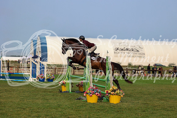 00634 - Mara - 2026 Rocky Mountain Classic I - Friday August 7th
