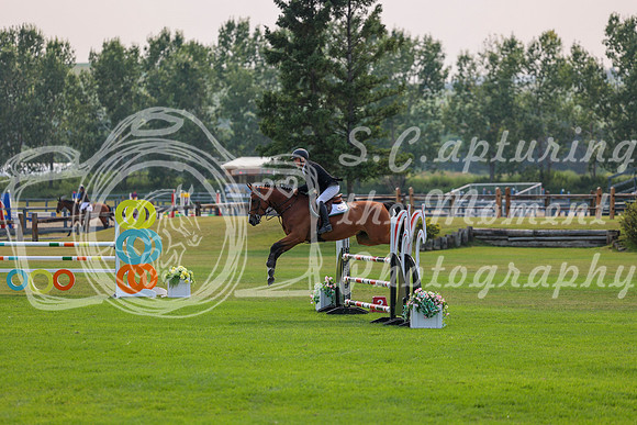 10732 - Mara - 2026 Rocky Mountain Classic I - Friday August 7th