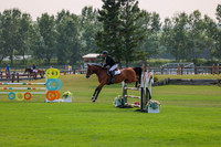 10733 - Mara - 2026 Rocky Mountain Classic I - Friday August 7th