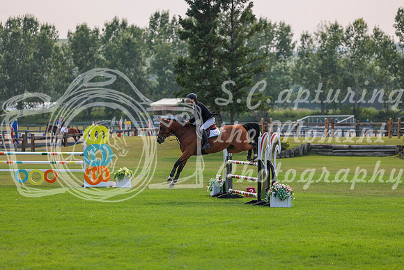 10733 - Mara - 2026 Rocky Mountain Classic I - Friday August 7th