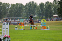 10734 - Mara - 2026 Rocky Mountain Classic I - Friday August 7th