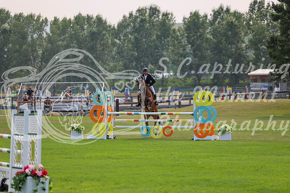 10734 - Mara - 2026 Rocky Mountain Classic I - Friday August 7th