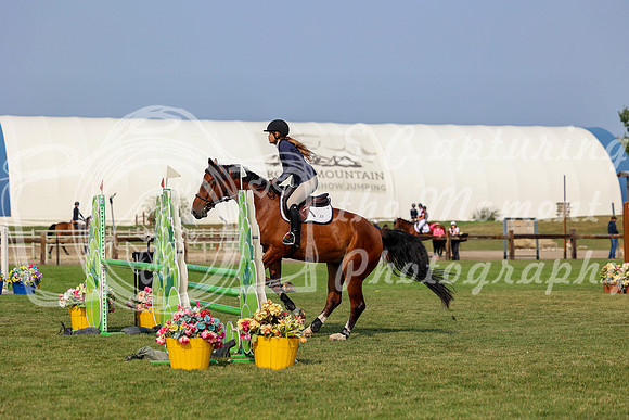 01014 - Mara - 2026 Rocky Mountain Classic I - Friday August 7th