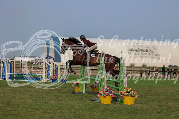 00636 - Mara - 2026 Rocky Mountain Classic I - Friday August 7th