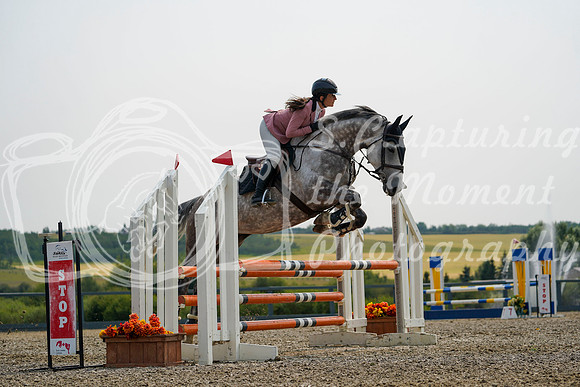 06741 - Alina - 2026 Rocky Mountain Classic I - Friday August 7th