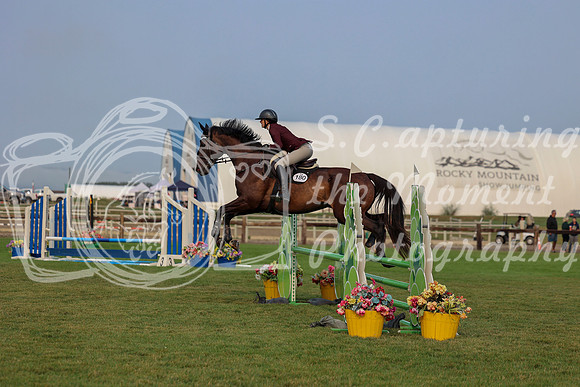 00637 - Mara - 2026 Rocky Mountain Classic I - Friday August 7th