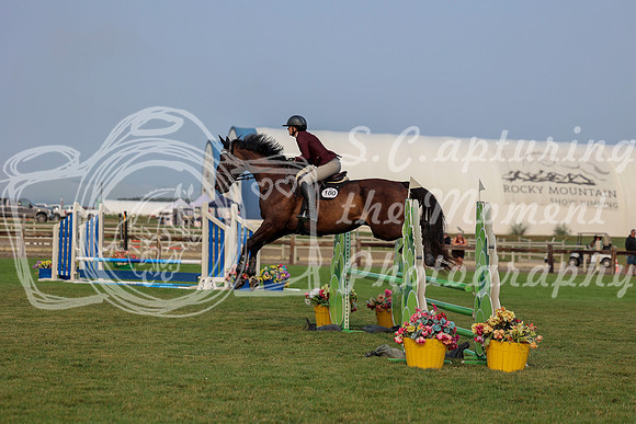 00638 - Mara - 2026 Rocky Mountain Classic I - Friday August 7th
