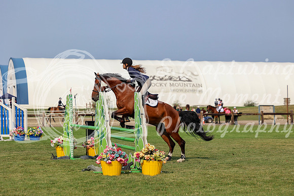 01016 - Mara - 2026 Rocky Mountain Classic I - Friday August 7th