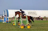 01018 - Mara - 2026 Rocky Mountain Classic I - Friday August 7th