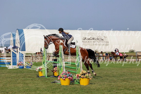 01018 - Mara - 2026 Rocky Mountain Classic I - Friday August 7th