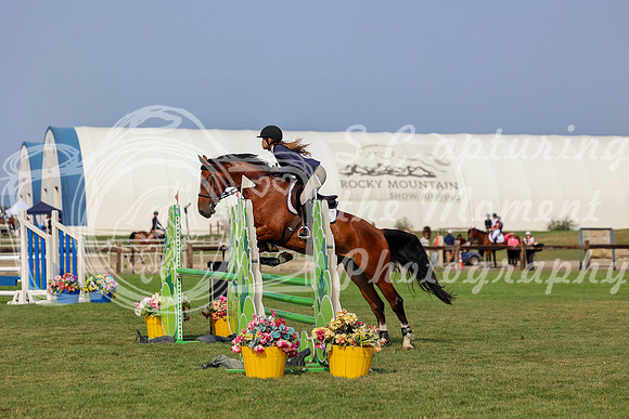 01017 - Mara - 2026 Rocky Mountain Classic I - Friday August 7th