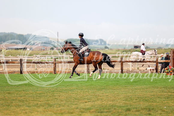00295 - Mara - 2026 Rocky Mountain Classic I - Friday August 7th
