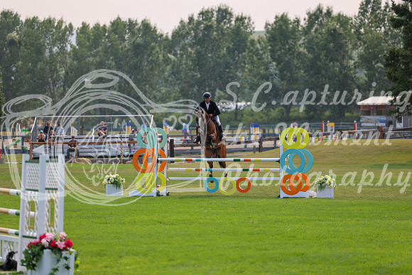 10736 - Mara - 2026 Rocky Mountain Classic I - Friday August 7th
