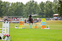 09294 - Mara - 2026 Rocky Mountain Classic I - Friday August 7th