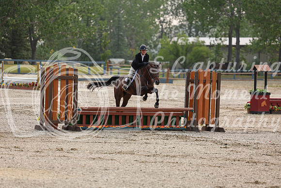 04315 - Shea - 2026 Rocky Mountain Classic I - Friday August 7th